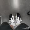 NEW BALANCE NBRC42官方运动鞋男鞋女鞋夏季百搭休闲运动板鞋薄底鞋德训鞋 白色/灰白色 URC42LA 42.5 (脚长27cm) 实拍图