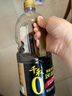 千禾御藏本酿180天酱油2.15Kg*3 0添加特级生抽酿造炒菜提鲜 实拍图