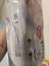 好奇（Huggies）金装小黑洞拉拉裤L124片(9-14kg)尿不湿【速干不易红】 实拍图