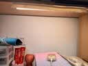 公牛（BULL）LED酷毙灯宿舍寝室家用磁吸灯【8瓦调光调色/线长1.5m】 实拍图