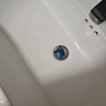 CUNKOY【德国】洗手盆漏水塞洗脸盆按压式下水器水池台盆面盆全铜弹跳芯 【全铜主体】小弹跳面盆漏水塞 通用安装丨过滤防堵丨即放即用 实拍图