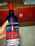 红星二锅头 蓝瓶绵柔8陈酿 清香型白酒 53度 750ml*6瓶 整箱装口粮酒 实拍图