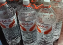 伊利伊刻活泉火山天然矿泉水 5L*4瓶整箱装天然弱碱【热门商品】 实拍图