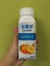 伊利安慕希黄桃燕麦风味酸奶200g*8瓶/箱 礼盒装 实拍图