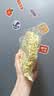 方便面面饼非油炸散装泡面火锅大碗面的炒面专用面条整箱批发商用 55g*18包(不含调料包) 实拍图