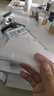 ALittleFlower【全网热销100W+】适用iPhone17手机壳苹果17保护套超薄防摔软壳透明镜头全包男女款简约  实拍图