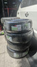 双星JUOGO轮胎 205/55R16 91V X11 适配速腾/新朗逸/宝来 实拍图