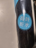 天堂伞 双人雨伞三折 雨伞加大加固三折雨伞全钢十骨大伞 岩石蓝 实拍图
