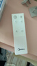美的（Midea）【变频轻音】空气循环扇家用语音遥控电风扇 一级能效静音落地扇 卧室桌面大风力小风扇 GDJ24SHG 实拍图