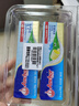 安佳(Anchor)新西兰进口 动物黄油原味无添加盐100g*2 烘焙早餐煎牛排 实拍图