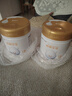 蒙牛（MENGNIU）蒙牛初爱牛牛婴幼儿配方奶粉1段（0-6个月龄）800g*1罐含乳铁蛋白 实拍图
