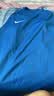 耐克NIKE男子春夏短袖T恤 POLO衫 运动休闲FN3895-474冰川蓝 2XL 实拍图