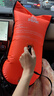 匹克PEAK跟屁游泳浮漂虫双气囊储物游泳包漂流袋YS91103 72x36CM 实拍图