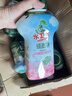 水卫士顽渍净活氧泡泡粉校服净去污校服衬衫衣领净爆炸盐900g*2 实拍图