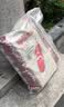神阳锦鲤鱼饲料不浑水上浮鱼粮增色增肥金鱼观赏鱼粮锦鲤鱼食育成色杨 10kg【育成】大粒(约6mm) 实拍图