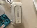 美的（Midea）煮蛋器蒸蛋器双层家用迷你小蒸锅 早餐鸡蛋羹自动断电防干烧便携式家用MZ-ZDE2015D 实拍图