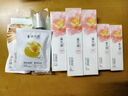 溪木源山茶花洁面水乳套装舒缓温和敏感肌护肤七夕礼物礼盒送男女友 实拍图