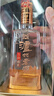 泸州老窖头曲晶彩 浓香型白酒 38度500ml*6瓶 整箱装 实拍图