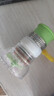 水龙头防溅头加长延伸起泡器厨房自来水花洒节水可旋转过滤喷头嘴 蓝色丨麦饭石过滤 实拍图