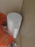 美的（Midea）电水壶热水壶  大容量家用烧水壶 双层防烫不锈钢无缝内胆 大功率快速烧水多重防护 1.5L 【全钢无缝内胆】 实拍图