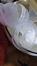 可瑞儿（MyCarol）手动吸奶器吸力大按摩无痛防逆流便携集乳器母乳收集器挤奶器J203 实拍图