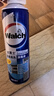威露士（Walch）空调清洗剂消毒液500ml*2 空调清洁剂套装喷雾杀菌除味深层清洁 实拍图