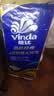 维达（Vinda）有芯卷纸 蓝色经典4层200克*10卷 厚韧大分量 卫生纸厕纸 卷筒纸 实拍图