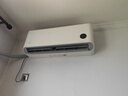 小米空调 巨省电 1.5匹挂机 一级能效 外机单排铜管 KFR-35GW/N1A1【整机免费十年包修】 实拍图