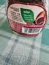 雀巢（Nestle）醇品速溶美式黑咖啡粉*0糖0脂*健身燃减防困瓶装50g 实拍图
