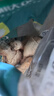大用单冻鸡翅根2斤 鸡肉翅根 烤鸡翅根炸鸡翅 卤翅根 清真食品 实拍图
