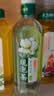 伊利伊刻活泉现泡茶茉莉花茶饮料 0糖0卡 800ml*3瓶 实拍图
