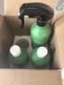 绿之源光触媒除甲醛喷雾喷剂甲醛清除剂500ml*4瓶抗细菌除异味深度除醛 实拍图