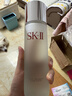 SK-II嫩肤清莹露230ml神仙水搭档二次清洁 生日礼物送女友 实拍图