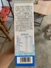 小鹿蓝蓝婴幼儿无麸质有机米饼特添HMO宝宝零食儿童磨牙饼干蔬菜味 8月+ 实拍图
