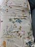 无印良品枕套100%纯棉家用全棉枕罩一对装枕芯内胆套枕皮48cmx74cm 实拍图