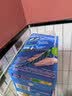 护舒宝液体卫生巾日用组合26片姨妈巾卫生巾囤货装京东自营夏天轻薄无感 实拍图