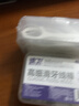 德卫牙线棒超细耐磨成人牙签便携清洁牙垢剔牙家庭盒装口腔护理 【150支】国民牙线棒共3盒; 实拍图