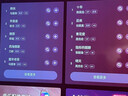 天籁K歌适用于海信雷鸟TCL海尔可接电视音乐K歌MM-5DMAX无线麦克风卡拉OK唱歌神器话筒家用娱乐家庭KTV MM-5DMAX 双支 枪色升级款 MM-5升级系列 实拍图