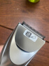 松下（Panasonic）电动理发器成人儿童剃头电推子家用剃头剪刀理发神器 生日节日礼物送男士送男友老公 ER-WGC5B 实拍图