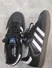 阿迪达斯adidas三叶草  samba T头鞋运动男女休闲鞋B75807  36.5 实拍图
