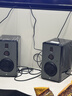 惠威（HiVi）H6家庭影院音响 三分频监听音箱多媒体有源HiFi音箱无线蓝牙音箱家用客厅音响 h6 实拍图