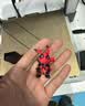 拓竹A1 3D打印机儿童礼物桌面家用FDM全自动调平高速3d打印机器【大陆版】 实拍图
