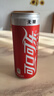 可口可乐（Coca-Cola）健怡汽水 碳酸饮料 330ml*24罐 整箱装 新老包装随机发货 实拍图