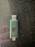 金士顿（Kingston）128GB Type-C USB3.2 双接口U盘 DTDEG2 大容量办公车载优盘 适用于安卓苹果手机电脑 实拍图