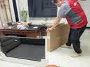 TCL雷鸟电视43雀5 25款43英寸 一级能效 144Hz高刷 1.5+32GB内存  平板电视43F295C-JN 实拍图