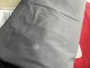 蕉趣（BANANA TRIP）一次性雨衣加厚成人防暴雨户外徒步登山一体全身雨披 加长款1个装 实拍图
