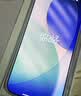 Apple/苹果 iPhone 17 256GB 薰衣草紫色 支持移动联通电信5G 双卡双待手机 实拍图