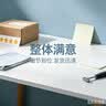 虎顿（HOTUN）家用免改孔卧室木门锁房间门把手锁室内门锁可调节锁具KTS02-M160 实拍图