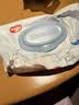 好奇（Huggies）纯水婴儿湿巾80抽12包手口屁屁擦去99.9%细菌去油污消毒家庭装 实拍图