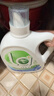 威露士la有氧洗衣液松木香4斤组合装（瓶1L+补充袋装500ml*2）除菌除螨 实拍图